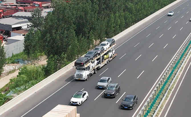 永靖高速公路汽车救援